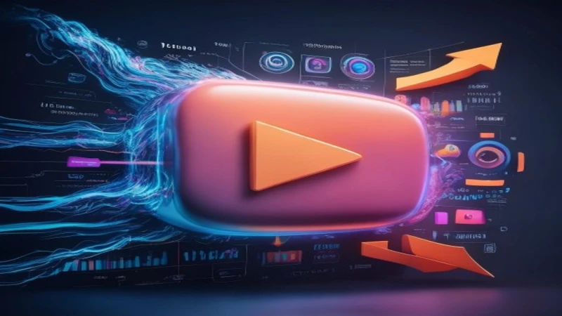 vidIQ Boost: Nâng Tầm Kênh YouTube Của Bạn Chỉ Với 208.000đ – Đừng Bỏ Lỡ Tại DivineShop.net!