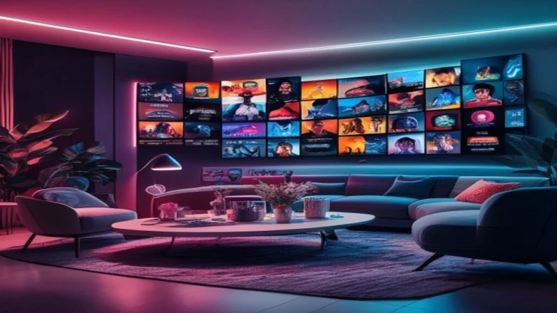 Vieon VIP Cấp Sẵn Chỉ Từ 22.500đ: Đắm Chìm Giải Trí Bất Tận Tại DivineShop.net!
