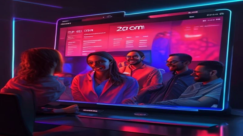 Zoom Pro Chỉ Từ 96.000đ: Nâng Tầm Trải Nghiệm Họp Trực Tuyến Của Bạn Ngay Hôm Nay!